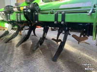 Machine à bêcher Farmtec Agri 300