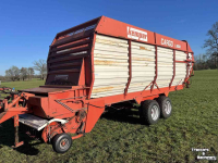 Autochargeuse Kemper Cargo L9000