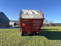 Autochargeuse Kemper Cargo L9000