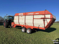 Autochargeuse Kemper Cargo L9000
