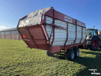 Autochargeuse Kemper Cargo L9000