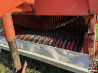 Autochargeuse Kemper Cargo L9000