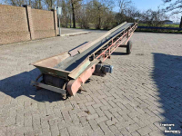 Convoyeur  Transportband