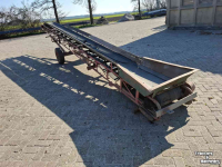 Convoyeur  Transportband