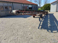 Convoyeur  Transportband