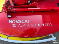 Faucheuse Pottinger 301 AM ED PRO.  Demo maaier / Als nieuw