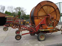 Enrouleur d‘irrigation Cebeco 100-330 (Emergo)