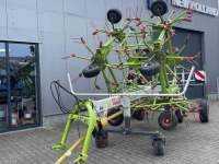 Faneur Claas Volto 1300T