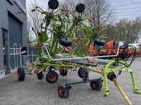 Faneur Claas Volto 1300T