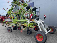 Faneur Claas Volto 1300T