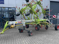 Faneur Claas Volto 1300T