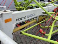 Faneur Claas Volto 1300T
