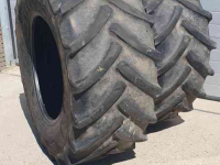 Roues, Pneus, Jantes, Barillets Jumelage Continental 600/65R30
