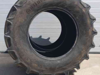 Roues, Pneus, Jantes, Barillets Jumelage Continental 600/65R30