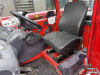 Chargeur Télescopique Manitou MT 1440