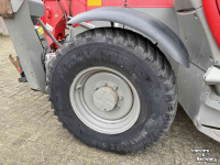 Chargeur Télescopique Manitou MT 1440