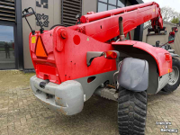 Chargeur Télescopique Manitou MT 1440