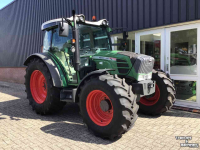 Tracteur Fendt 208 Vario /TMS