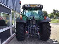 Tracteur Fendt 208 Vario /TMS