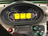 Tracteur Fendt 208 Vario /TMS