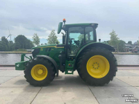 Tracteur John Deere 6R 150