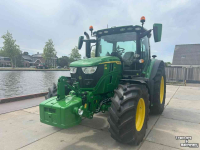 Tracteur John Deere 6R 150