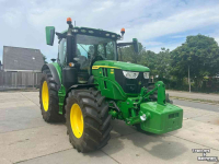 Tracteur John Deere 6R 150