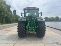 Tracteur John Deere 6R 150