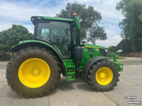 Tracteur John Deere 6R 150