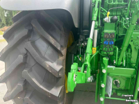 Tracteur John Deere 6R 150