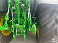 Tracteur John Deere 6R 150