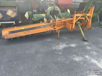 Rotobroyeur Hemos MK175