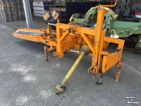 Rotobroyeur Hemos MK175