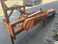 Rotobroyeur Hemos MK175