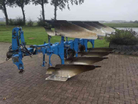 Charrues Lemken vario-opal 120
