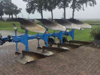 Charrues Lemken vario-opal 120