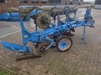 Charrues Lemken vario-opal 120