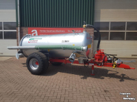 Tonneau de lisier Vaia Water tank MB 32