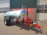 Tonneau de lisier Vaia Water tank MB 32