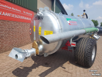 Tonneau de lisier Vaia Water tank MB 32