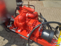 Tonneau de lisier Vaia Water tank MB 32