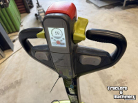 Chariot élévateur Clark WPIO 20 Elektr. Pallettruck