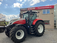 Tracteur Steyr 6175 Impuls CVT