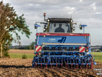 Semoir monograine Lemken Saphir 7