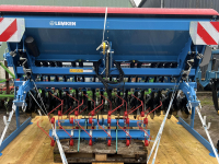 Semoir monograine Lemken Saphir 7