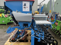 Semoir monograine Lemken Saphir 7