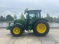 Tracteur John Deere 6R 150