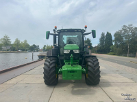 Tracteur John Deere 6R 150