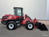 Chargeuse sur pneus Yanmar V100 (Schaeff TL100)