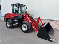 Chargeuse sur pneus Yanmar V100 (Schaeff TL100)